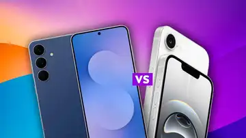 Samsung Galaxy S25 Fe vs iPhone 16 e Samsung Galaxy S25 Fe vs iPhone 16 e