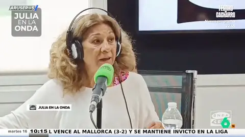 Lolita Flores, contra Cristóbal Montoro: "Me dan ganas de llamarle y que me devuelva los dos millones que me quitó" Lolita Flores, contra Cristóbal Montoro: "Me dan ganas de llamarle y que me devuelva los dos millones que me quitó"