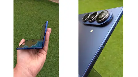 Samsung Galaxy Z Fold 7 Samsung Galaxy Z Fold 7