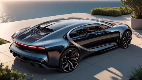 Dreame Coche Dreame Coche
