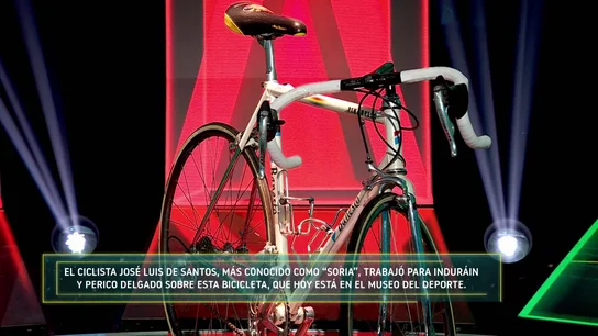 El patinazo de las concursantes de 'Tesoro o Cacharro' tras perder 15.000 euros al no apostar por una bici histórica El patinazo de las concursantes de 'Tesoro o Cacharro' tras perder 15.000 euros al no apostar por una bici histórica