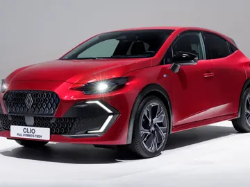 Vale la pena esperar al 2026 por el nuevo compacto europeo que promete arrasar: todo lo que tienes que saber del Renault Clio Vale la pena esperar al 2026 por el nuevo compacto europeo que promete arrasar: todo lo que tienes que saber del Renault Clio