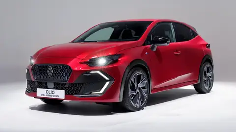 Vale la pena esperar al 2026 por el nuevo compacto europeo que promete arrasar: todo lo que tienes que saber del Renault Clio Renault Clio