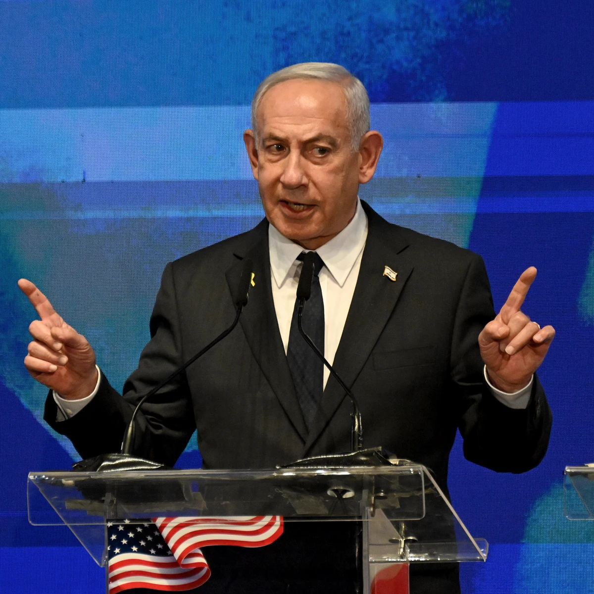 Sanciones de la UE a Israel: canciller Gideon Saar advierte respuesta Sanciones de la UE a Israel: canciller Gideon Saar advierte respuesta