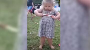 Hula hoop