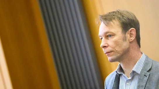Christian Brueckner, principal sospechoso de la desaparición de Madeleine McCann Christian Brueckner, principal sospechoso de la desaparición de Madeleine McCann