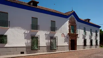 Palacio de los Marqueses de Torremejía de Almagro Palacio de los Marqueses de Torremejía de Almagro