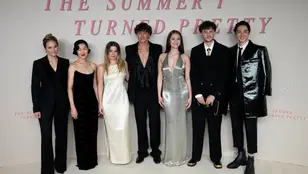Estreno de la última temporada en París