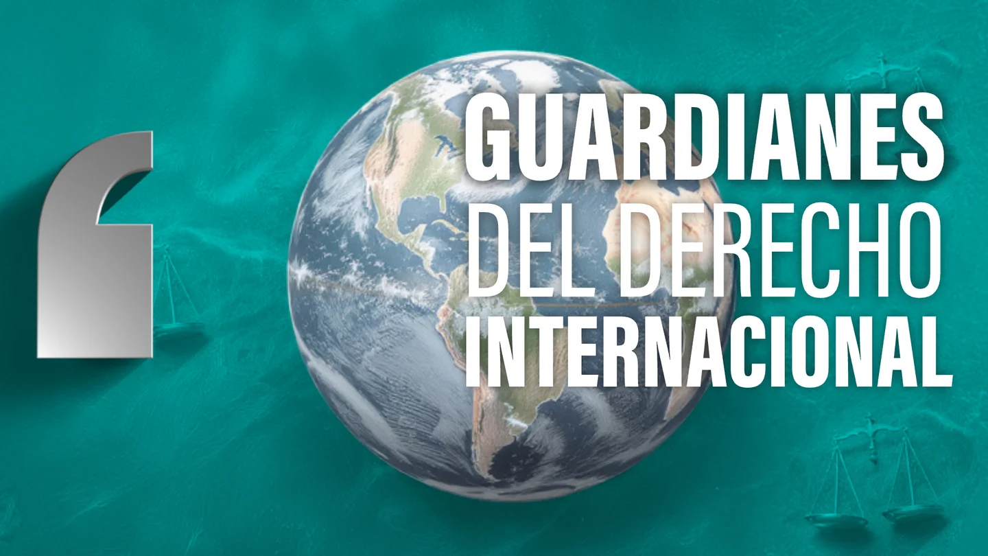 Dos tribunales, dos caminos hacia la justicia: lo que han logrado la Corte Penal Internacional y la Corte Internacional de Justicia Dos tribunales, dos caminos hacia la justicia: lo que han logrado la Corte Penal Internacional y la Corte Internacional de Justicia
