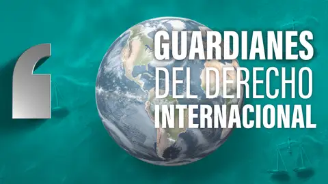 Dos tribunales, dos caminos hacia la justicia: lo que han logrado la Corte Penal Internacional y la Corte Internacional de Justicia Dos tribunales, dos caminos hacia la justicia: lo que han logrado la Corte Penal Internacional y la Corte Internacional de Justicia