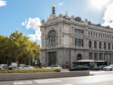 Banco de Espa&ntilde;a