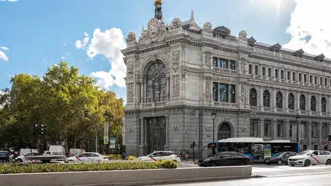 Banco de España Banco de España