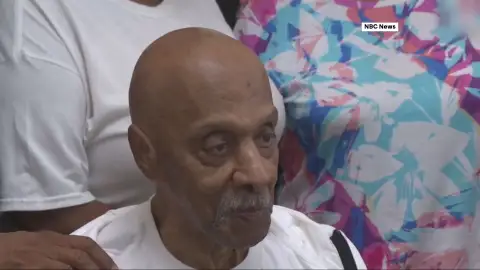 60 años preso por un crimen que no cometió: la dura historia de William Hunt, condenado a los 20 años y libre a los 80 60 años preso por un crimen que no cometió: la dura historia de William Hunt, condenado a los 20 años y libre a los 80