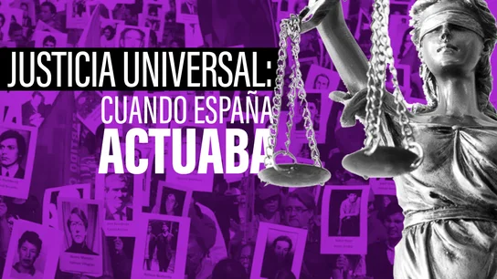 Pinochet detenido en Londres: el día en que España mostró que la justicia universal podía acabar con la impunidad de los dictadores Pinochet detenido en Londres: el día en que España mostró que la justicia universal podía acabar con la impunidad de los dictadores