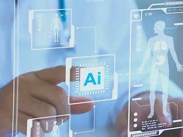 ¿Y si pudieras saber qué enfermedades tendrás dentro de diez años? La inteligencia artificial ya lo hace posible ¿Y si pudieras saber qué enfermedades tendrás dentro de diez años? La inteligencia artificial ya lo hace posible