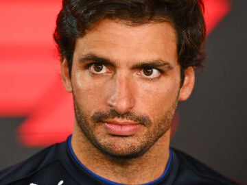 Carlos Sainz