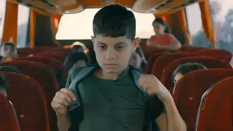 Israel retira la financiación a los Oscars del país después de que premiaran una película sobre un niño palestino Israel retira la financiación a los Oscars del país después de que premiaran una película sobre un niño palestino