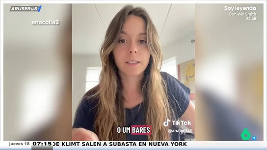 Una española que vive Dinamarca explica la curiosa tradición que convierte a universidades y oficinas en bares cada viernes Una española que vive Dinamarca explica la curiosa tradición que convierte a universidades y oficinas en bares cada viernes