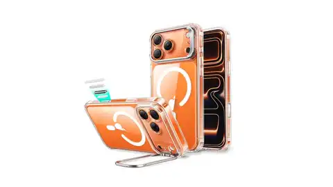 ESR funda para iPhone 17 Pro ESR funda para iPhone 17 Pro