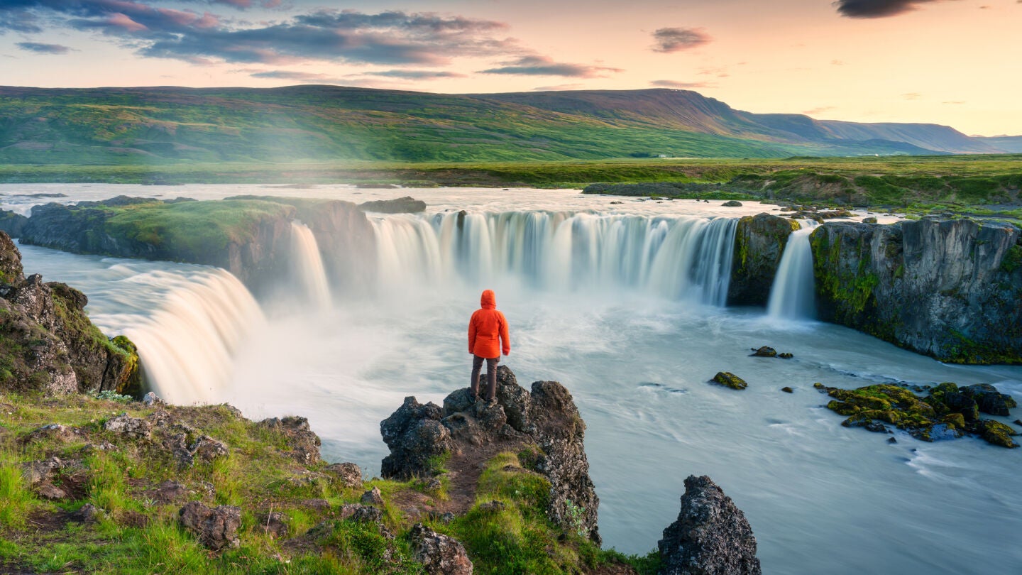 Islandia