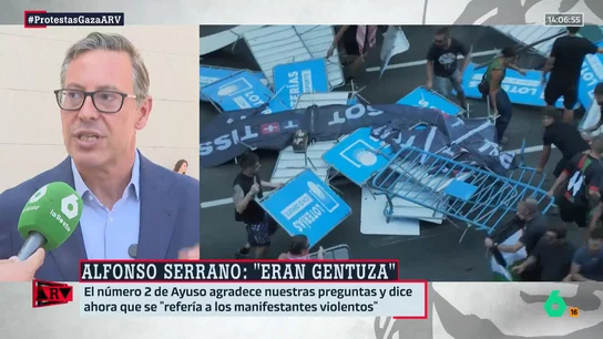ARV AlfonsoSerrano ARV AlfonsoSerrano