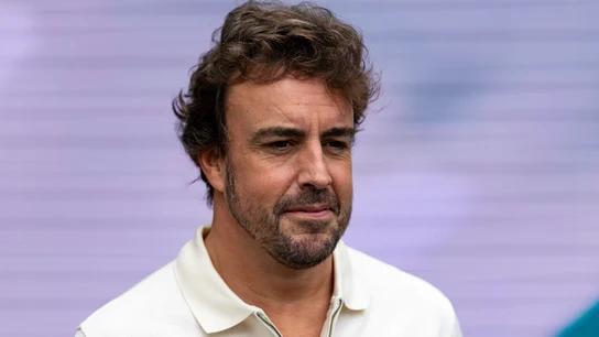 Fernando Alonso Fernando Alonso