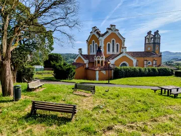 Valdesoto, en Asturias Valdesoto, en Asturias