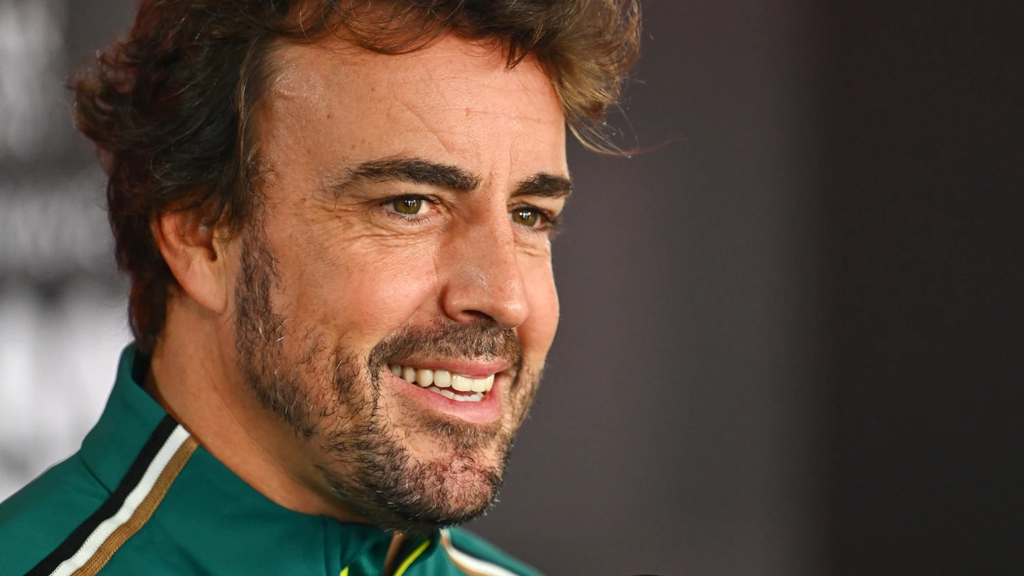 Fernando Alonso Fernando Alonso