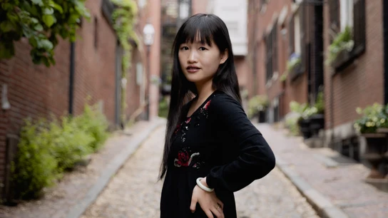 R. F. Kuang R. F. Kuang