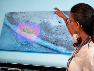 El Barcelona Supercomputing Center ensaya una respuesta a terremotos en M&eacute;xico