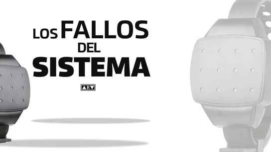 Los fallos del sistema Los fallos del sistema