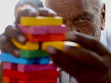 Juegos para ejercitar la memoria