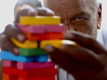 Juegos para ejercitar la memoria Juegos para ejercitar la memoria