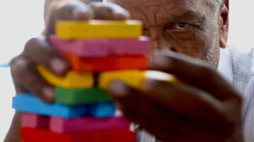 Juegos para ejercitar la memoria