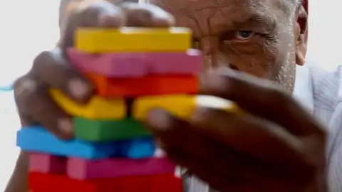 Juegos para ejercitar la memoria Juegos para ejercitar la memoria