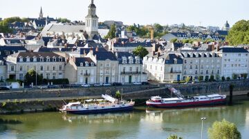 Angers