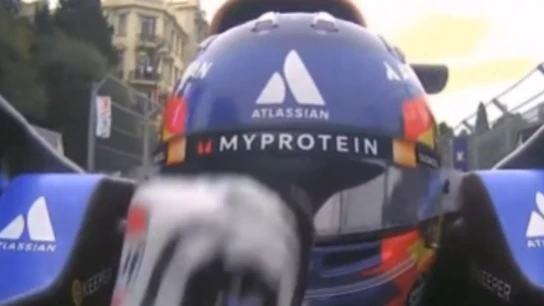 Carlos Sainz Carlos Sainz