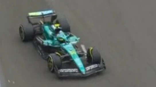 Fernando Alonso Fernando Alonso