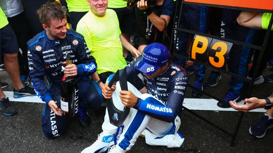 Carlos Sainz Carlos Sainz