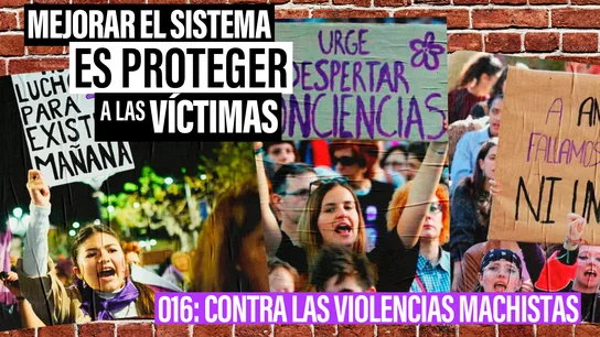 Mejorar las pulseras antimaltrato es proteger vidas: así se puede blindar el sistema de verdad Mejorar las pulseras antimaltrato es proteger vidas: así se puede blindar el sistema de verdad