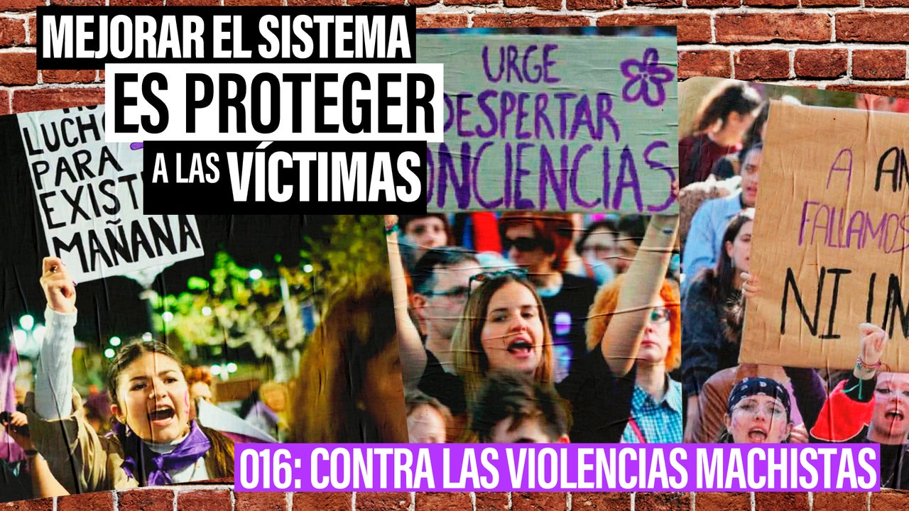 Mejorar las pulseras antimaltrato es proteger vidas: así se puede blindar el sistema de verdad