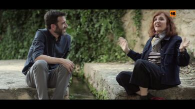 Elvira Lindo explica en Salvados por qu&eacute; rechaz&oacute; el ofrecimiento de Pedro S&aacute;nchez para ser ministra de Cultura