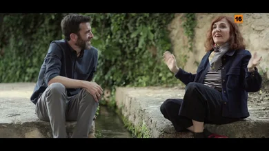 Elvira Lindo explica en Salvados por qué rechazó el ofrecimiento de Pedro Sánchez para ser ministra de Cultura Elvira Lindo explica en Salvados por qué rechazó el ofrecimiento de Pedro Sánchez para ser ministra de Cultura