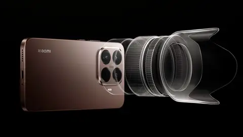 El Xiaomi 15T Pro El Xiaomi 15T Pro