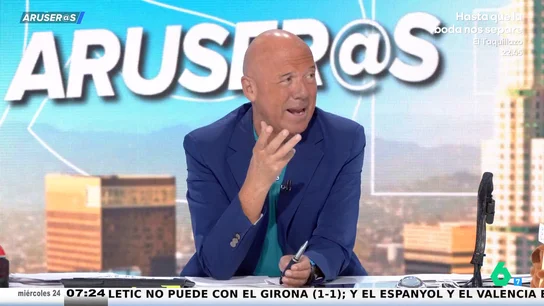 ¿Tu pareja sale mucho de fiesta? La reflexión viral de una psicóloga que invita a replantearse la relación ¿Tu pareja sale mucho de fiesta? La reflexión viral de una psicóloga que invita a replantearse la relación