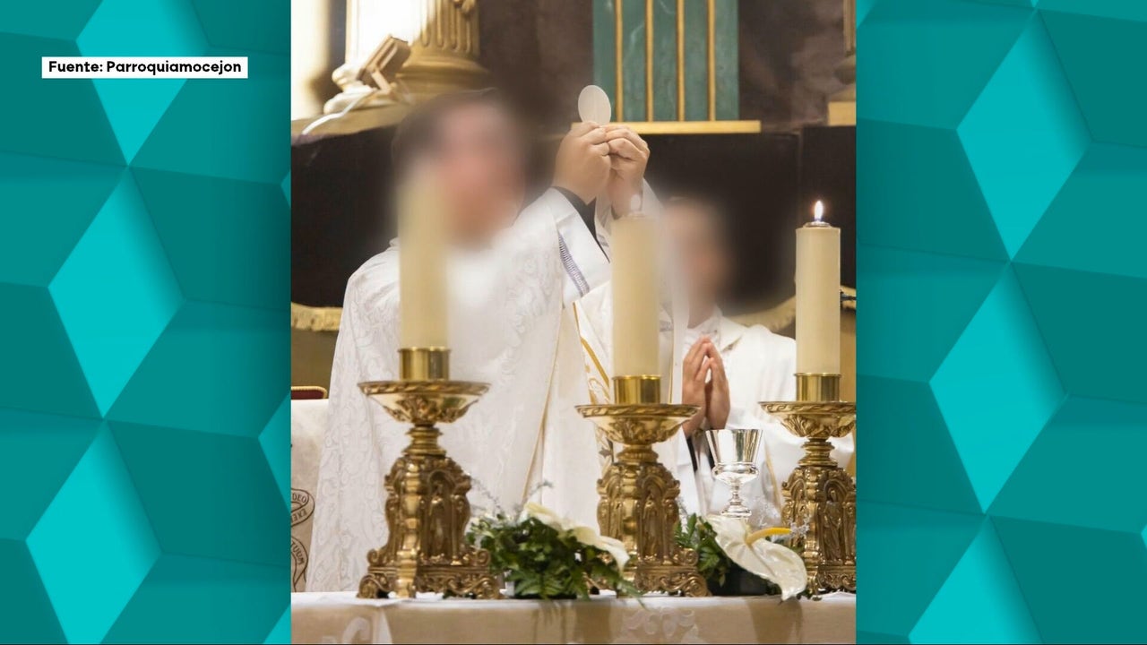 La droga en la sotana del cura 'disfrutón': detenido un sacerdote de Toledo por posesión de 'cocaína rosa'