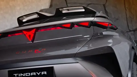 Cupra Tindaya Cupra Tindaya