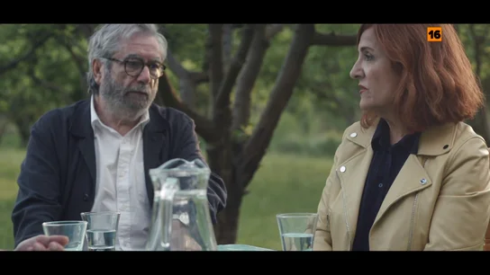 Elvira Lindo y Antonio Muñoz Molina hablan sobre salud mental en el próximo Salvados: "Tenemos que medir lo que decimos" Elvira Lindo y Antonio Muñoz Molina hablan sobre salud mental en el próximo Salvados: "Tenemos que medir lo que decimos"