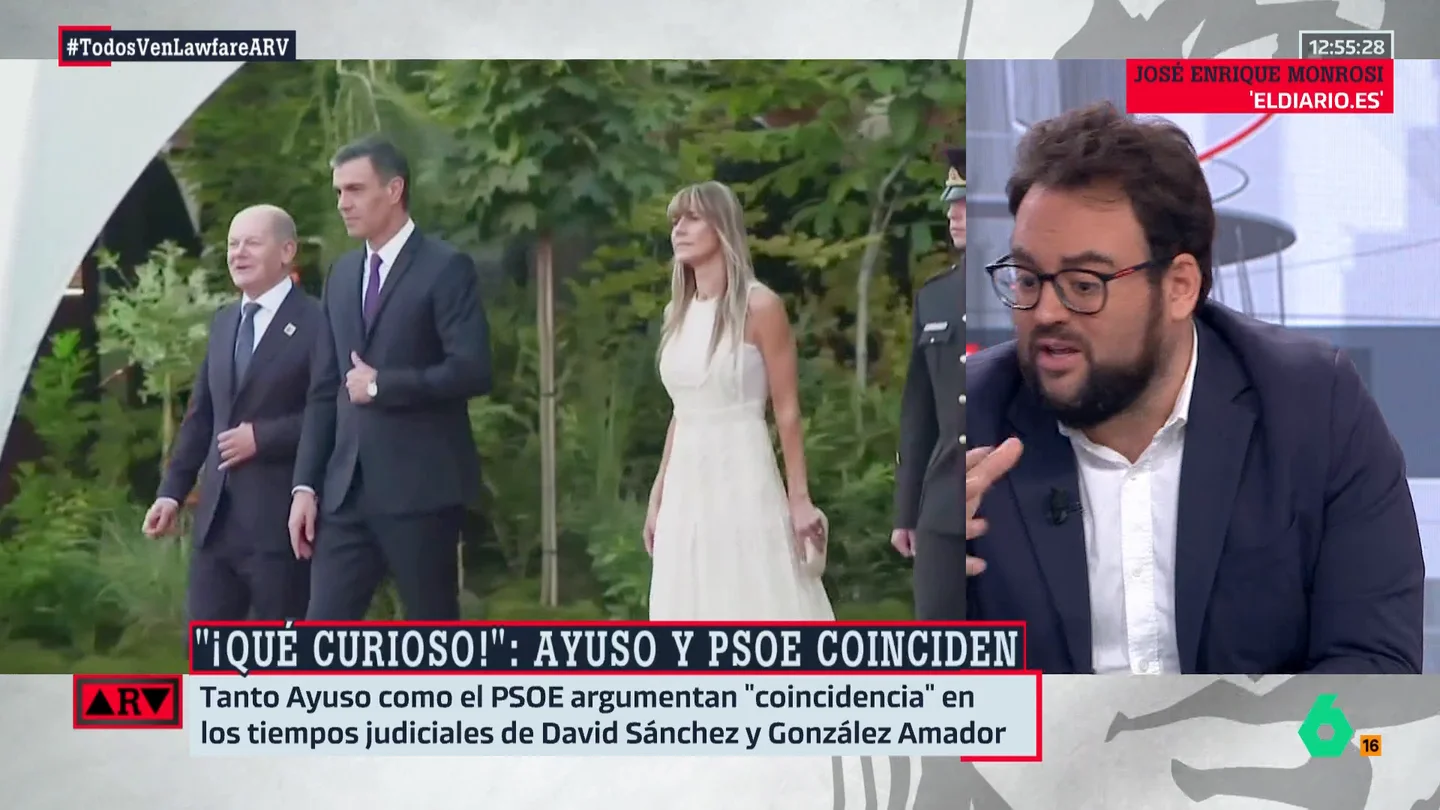Monrosi Monrosi