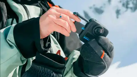 Nueva GoPro Max 360 2 Nueva GoPro Max 360 2